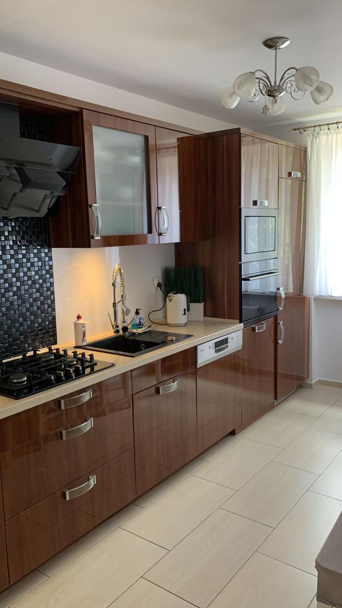 Golden Apartament Legionow Torun Exterior photo
